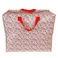 Rex London Rangement | Sac De Rangement Jumbo - Fleurs