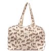 Apaches Sac A Langer | Sac A Langer Buddha Bengale - Latte