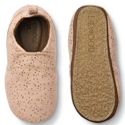 Liewood Sandales & Bottes | Chaussons Eliot Splash Dots Pale Tuscany - 21