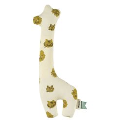 Trixie Baby Hochet | Hochet Girafe - Lucky Leopard