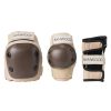 Banwood Trotteur & Porteur | Lot De 2 Protections - Creme