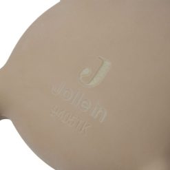 Jollein Hygiene & Soin | Anneau De Dentition Teddy Bear - Biscuit