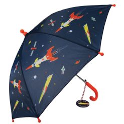 Rex London Accessoires Bebe | Parapluie - Space Age