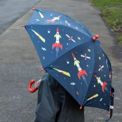 Rex London Accessoires Bebe | Parapluie - Space Age