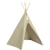 Nobodinoz Tipi | Tipi Nevada - Laurel Green