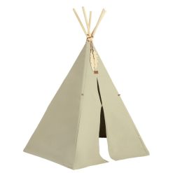 Nobodinoz Tipi | Tipi Nevada - Laurel Green