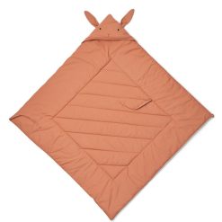 Liewood Gigoteuse | Couverture D'Emmaillotage Daxton Tuscany Rose - 0/2 Ans