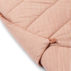 Liewood Gigoteuse | Couverture D'Emmaillotage Daxton Tuscany Rose - 0/2 Ans