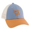 Chamaye Casquettes Et Bobs | Casquette Groovy Baby - 7/12 Ans