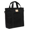 Nobodinoz Sac A Langer | Sac A Dos A Langer Hyde Park - Black