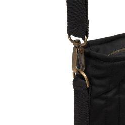 Nobodinoz Sac A Langer | Sac A Dos A Langer Hyde Park - Black