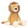 Jellycat Peluche | Cordy Roy Baby Lion