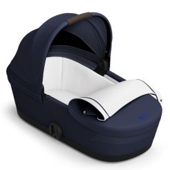 Cybex Nacelle | Nacelle Melio 4 - Dark Blue