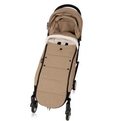 BABYZEN Chanceliere | Chanceliere Yoyo - Taupe