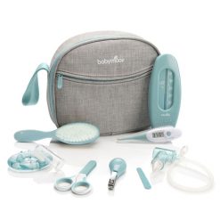 Babymoov Hygiene & Soin | Trousse De Soin - Aqua