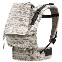 Limas Porte Bebe | Porte-Bebe Limas Carrier Flex - Beige Boheme