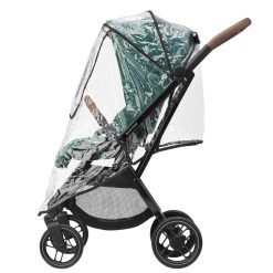 Maxi-Cosi Ombrelle Et Protection | Habillage Pluie Ultra-Compact