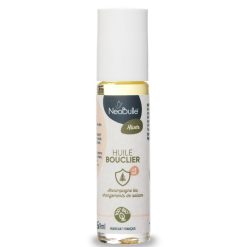 Neobulle Cosmetique Enfant | Huile Bouclier - 9 Ml