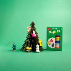 Omy Loisirs Creatifs | Magic Do - Noel