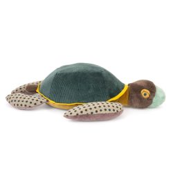 Moulin Roty Peluche | Grande Tortue - Tout Autour Du Monde