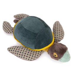 Moulin Roty Peluche | Grande Tortue - Tout Autour Du Monde