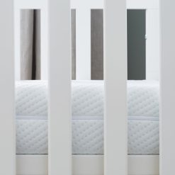 P'tit Lit Literie Bebe | Matelas Allergostop - 70 X 140 Cm