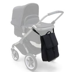 Bugaboo Sac A Langer | Sac A Dos A Langer - Nuit Noire