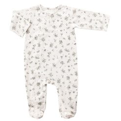 Bonjour Little Body & Pyjama | Combinaison Jour Et Nuit Sloeberry - 6 Mois