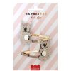 La Petite Epicerie Barrettes | Lot De 2 Barrettes Cheveux - Koalas