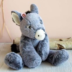 Histoire d'Ours Peluche | Ane - Sweety Mousse