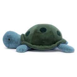 Jellycat Peluche | Big Spottie Turtle