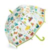 Little Big Room Accessoires Bebe | Parapluie Grenouillettes