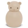 Konges Sløjd Veilleuse & Luminaire | Veilleuse Teddy - Blush