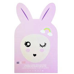 inuwet Cosmetique Enfant | Coffret Paper Bunny