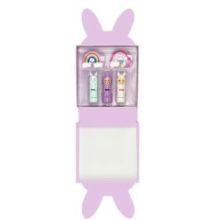 inuwet Cosmetique Enfant | Coffret Paper Bunny