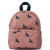 Liewood Bagagerie Enfant | Sac A Dos Allan - Horses Dark Rosetta