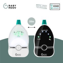 Babymoov Ecoute Bebe | Babyphone Easy Care