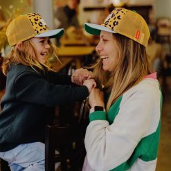 Hello Hossy Parents | Casquette Panther - Maman