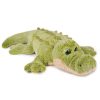 Histoire d'Ours Peluche | Crocodile - Geant