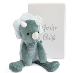 Histoire d'Ours Peluche | Dino - Sweety Chou