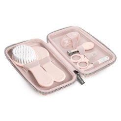 Suavinex Hygiene & Soin | Trousse De Toilette Hygge Baby - Rose