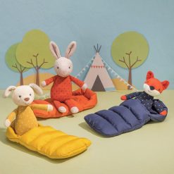 Jellycat Peluche | Snuggler Fox