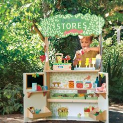 Tender Leaf Toys Mes Premiers Jouets | Boutique Et Theatre Woodland