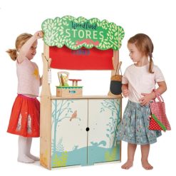 Tender Leaf Toys Mes Premiers Jouets | Boutique Et Theatre Woodland