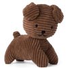 Bon Ton Toys Peluche | Chien Snuffy Marron - Petit