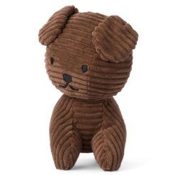 Bon Ton Toys Peluche | Chien Snuffy Marron - Petit