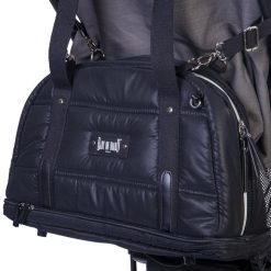 Baby On Board Sac A Langer | Sac A Langer Doudoune - Noir