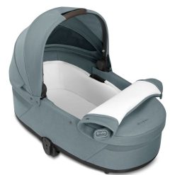 Cybex Nacelle | Nacelle S Lux - Skye Blue