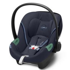 Cybex Groupe 0+ | Siege Auto New Aton S2 I-Size Groupe 0+ - Ocean Blue