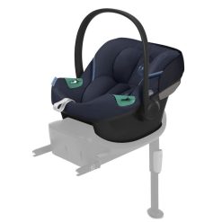 Cybex Groupe 0+ | Siege Auto New Aton S2 I-Size Groupe 0+ - Ocean Blue